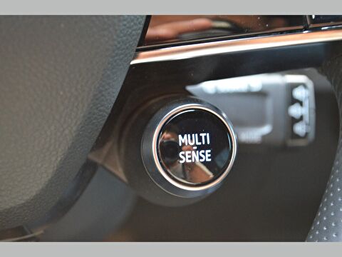 renault, megane e-tech, crossover ev60 ıconic otomatik, otomatik, elektrik 2.el otomobil | renew 37