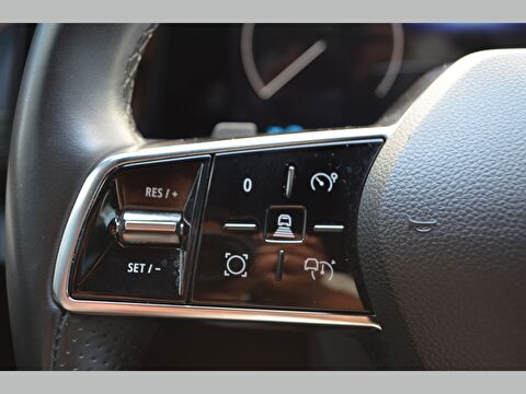 renault, megane e-tech, crossover ev60 ıconic otomatik, otomatik, elektrik 2.el otomobil | renew 36