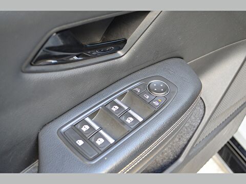 renault, megane e-tech, crossover ev60 ıconic otomatik, otomatik, elektrik 2.el otomobil | renew 13