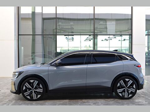 renault, megane e-tech, crossover ev60 ıconic otomatik, otomatik, elektrik 2.el otomobil | renew 5