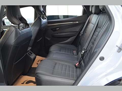 renault, megane e-tech, crossover ev60 ıconic otomatik, otomatik, elektrik 2.el otomobil | renew 22
