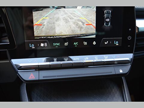 renault, megane e-tech, crossover ev60 ıconic otomatik, otomatik, elektrik 2.el otomobil | renew 30