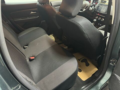 dacia, duster, suv 1.3 tce extreme edc, otomatik, benzin 2.el otomobil | renew 11