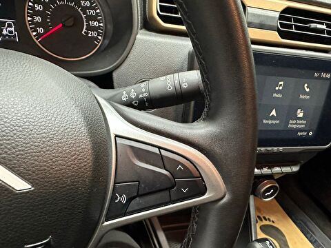 dacia, duster, suv 1.3 tce extreme edc, otomatik, benzin 2.el otomobil | renew 20