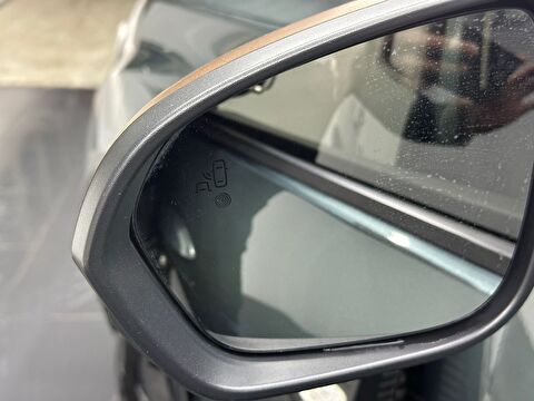 dacia, duster, suv 1.3 tce extreme edc, otomatik, benzin 2.el otomobil | renew 17