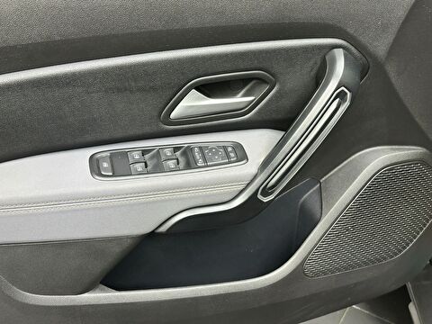 dacia, duster, suv 1.3 tce extreme edc, otomatik, benzin 2.el otomobil | renew 18