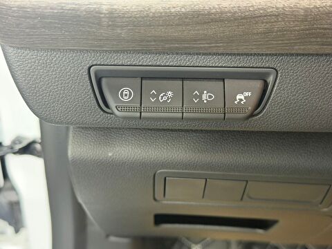 renault, kangoo multix, 1.3 tce ıconic edc, otomatik, benzin 2.el otomobil | renew 24