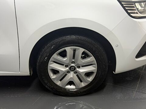 renault, kangoo multix, 1.3 tce ıconic edc, otomatik, benzin 2.el otomobil | renew 10