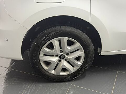 renault, kangoo multix, 1.3 tce ıconic edc, otomatik, benzin 2.el otomobil | renew 11