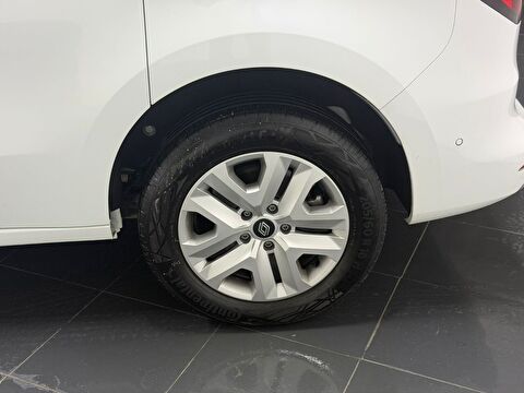 renault, kangoo multix, 1.3 tce ıconic edc, otomatik, benzin 2.el otomobil | renew 13