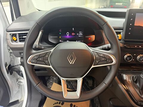 renault, kangoo multix, 1.3 tce ıconic edc, otomatik, benzin 2.el otomobil | renew 22