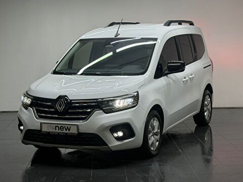 1.3 Tce Iconic EDC, 2. el otomobil | renew