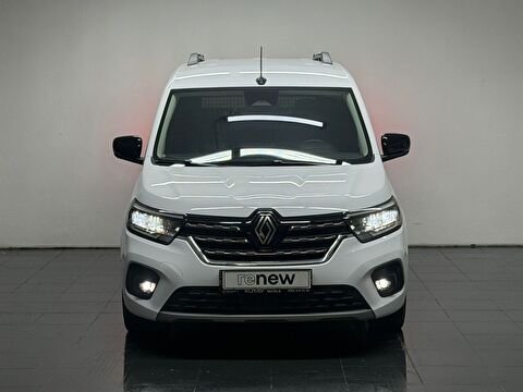renault, kangoo multix, 1.3 tce ıconic edc, otomatik, benzin 2.el otomobil | renew 9