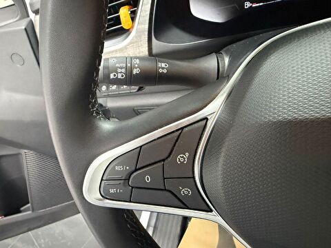 renault, kangoo multix, 1.3 tce ıconic edc, otomatik, benzin 2.el otomobil | renew 25