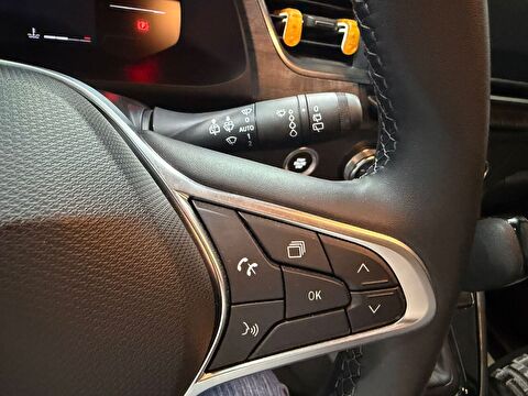 renault, kangoo multix, 1.3 tce ıconic edc, otomatik, benzin 2.el otomobil | renew 26