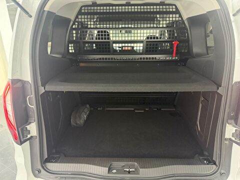 renault, kangoo multix, 1.3 tce ıconic edc, otomatik, benzin 2.el otomobil | renew 14