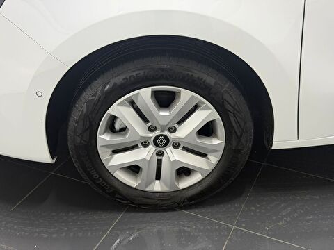 renault, kangoo multix, 1.3 tce ıconic edc, otomatik, benzin 2.el otomobil | renew 12