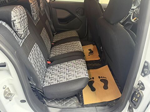 renault, kangoo multix, 1.3 tce ıconic edc, otomatik, benzin 2.el otomobil | renew 17