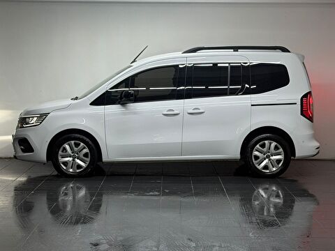 renault, kangoo multix, 1.3 tce ıconic edc, otomatik, benzin 2.el otomobil | renew 3