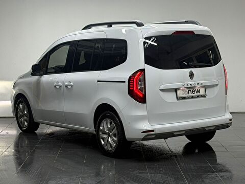 renault, kangoo multix, 1.3 tce ıconic edc, otomatik, benzin 2.el otomobil | renew 4