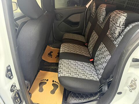 renault, kangoo multix, 1.3 tce ıconic edc, otomatik, benzin 2.el otomobil | renew 20