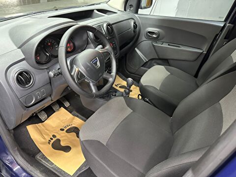 dacia, dokker, kombi 1.5 bluedcı ambiance, manuel, dizel 2.el otomobil | renew 12
