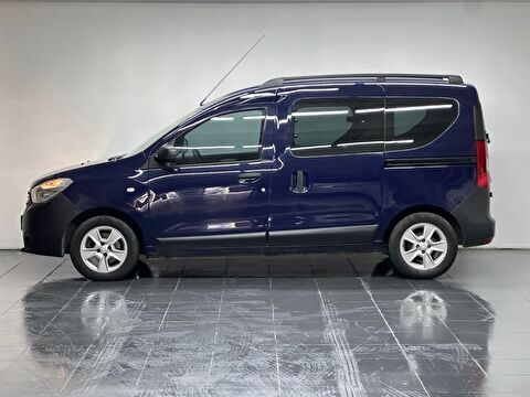 dacia, dokker, kombi 1.5 bluedcı ambiance, manuel, dizel 2.el otomobil | renew 3