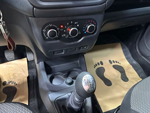 dacia, dokker, kombi 1.5 bluedcı ambiance, manuel, dizel 2.el otomobil | renew 15