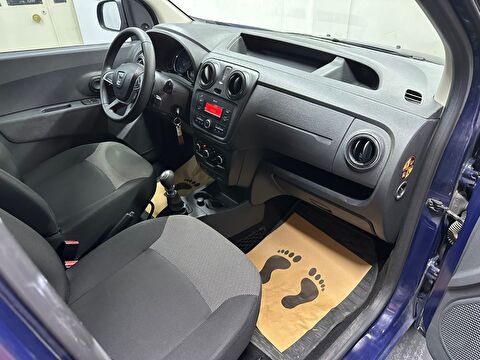 dacia, dokker, kombi 1.5 bluedcı ambiance, manuel, dizel 2.el otomobil | renew 10