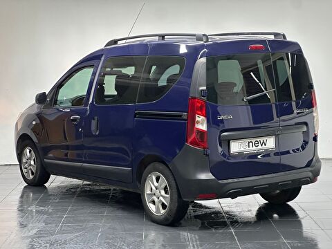dacia, dokker, kombi 1.5 bluedcı ambiance, manuel, dizel 2.el otomobil | renew 4