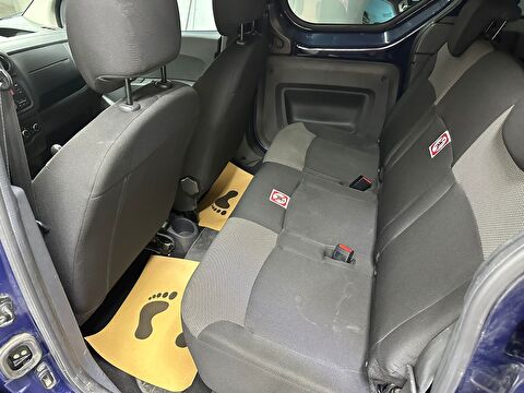 dacia, dokker, kombi 1.5 bluedcı ambiance, manuel, dizel 2.el otomobil | renew 13