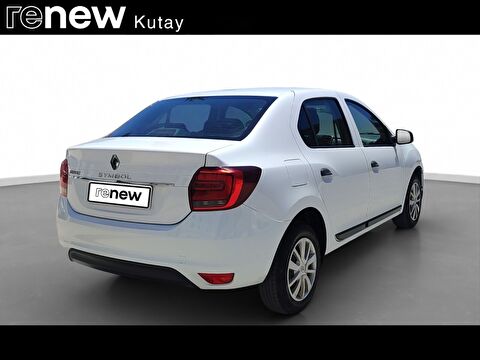 renault, symbol, 0.9 tce joy, manuel, benzin 2.el otomobil | renew 3