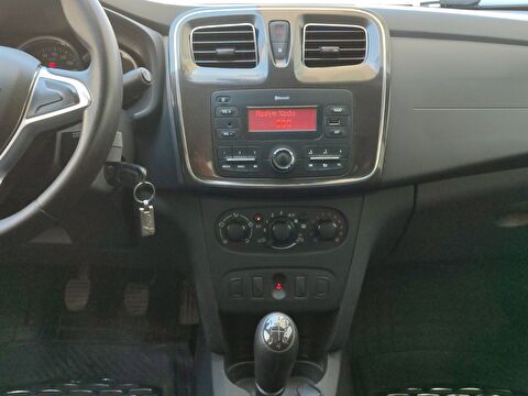 renault, symbol, 0.9 tce joy, manuel, benzin 2.el otomobil | renew 14