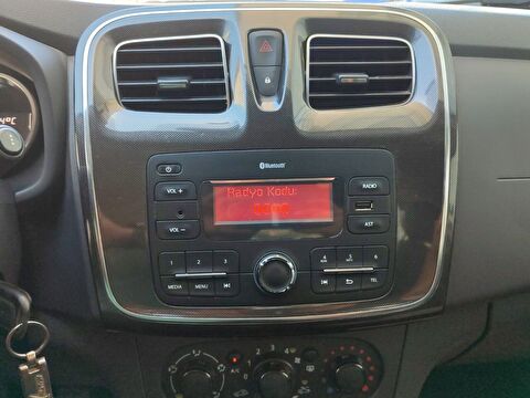 renault, symbol, 0.9 tce joy, manuel, benzin 2.el otomobil | renew 13