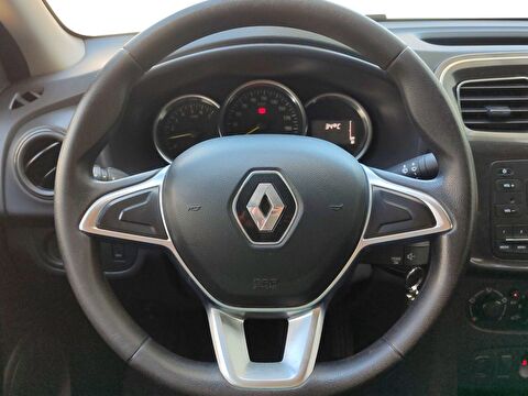 renault, symbol, 0.9 tce joy, manuel, benzin 2.el otomobil | renew 12