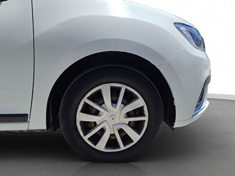 renault, symbol, 0.9 tce joy, manuel, benzin 2.el otomobil | renew 6
