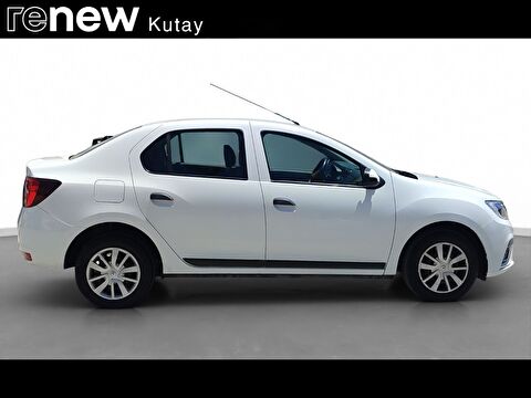 renault, symbol, 0.9 tce joy, manuel, benzin 2.el otomobil | renew 8