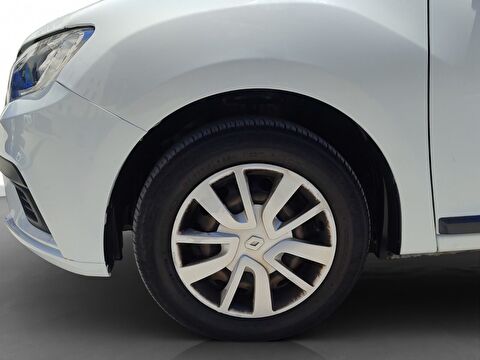 renault, symbol, 0.9 tce joy, manuel, benzin 2.el otomobil | renew 4