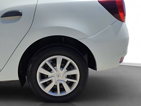 renault, symbol, 0.9 tce joy, manuel, benzin 2.el otomobil | renew 5