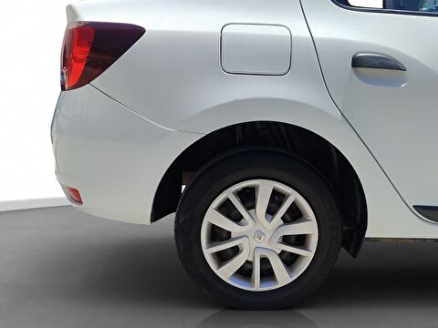 renault, symbol, 0.9 tce joy, manuel, benzin 2.el otomobil | renew 7