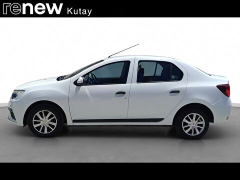 renault, symbol, 0.9 tce joy, manuel, benzin 2.el otomobil | renew 9