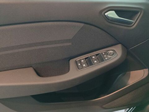 renault, clio, hatchback 1.0 tce techno esprit alpine x-tronic, otomatik, benzin 2.el otomobil | renew 21