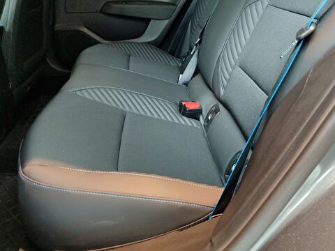 renault, clio, hatchback 1.0 tce techno esprit alpine x-tronic, otomatik, benzin 2.el otomobil | renew 24