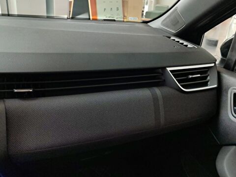 renault, clio, hatchback 1.0 tce techno esprit alpine x-tronic, otomatik, benzin 2.el otomobil | renew 22