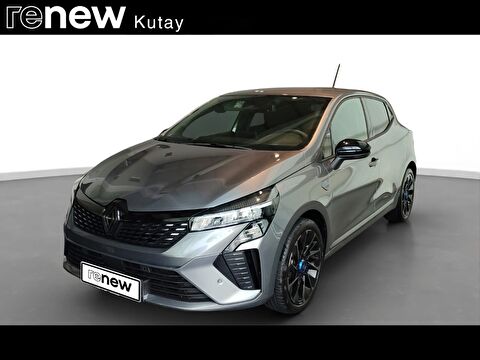 Hatchback 1.0 TCe Techno Esprit Alpine X-Tronic, 2. el otomobil | renew