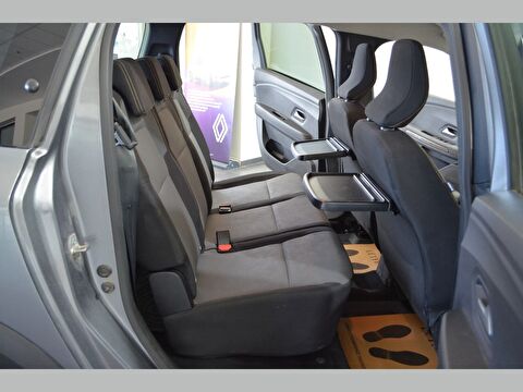 dacia, jogger, 1.0 turbo eco-g extreme, manuel, benzin + lpg 2.el otomobil | renew 13