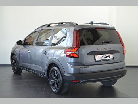 dacia, jogger, 1.0 turbo eco-g extreme, manuel, benzin + lpg 2.el otomobil | renew 16