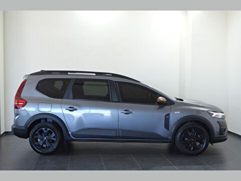 dacia, jogger, 1.0 turbo eco-g extreme, manuel, benzin + lpg 2.el otomobil | renew 8