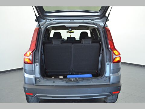 dacia, jogger, 1.0 turbo eco-g extreme, manuel, benzin + lpg 2.el otomobil | renew 10