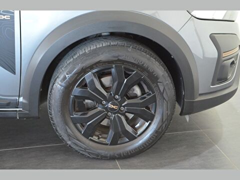 dacia, jogger, 1.0 turbo eco-g extreme, manuel, benzin + lpg 2.el otomobil | renew 28